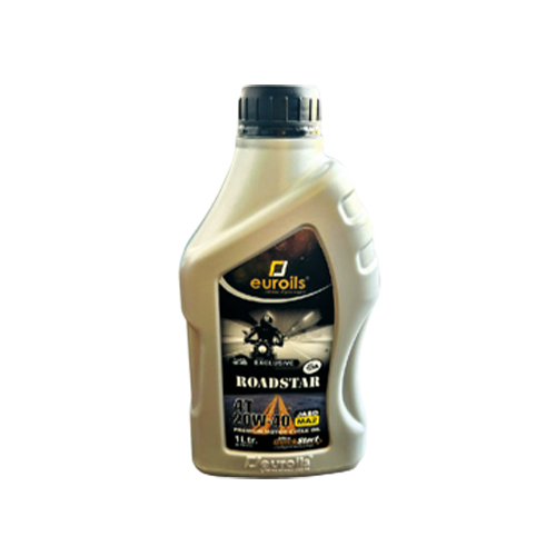 ROADSTAR 4T 20W40 SM