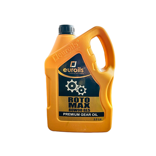 ROTO MAX 80W90 GL5