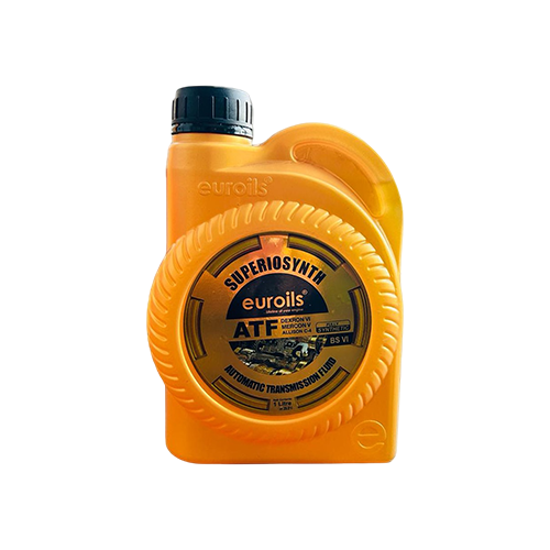 SUPERIOSYNTH ATF BS VI