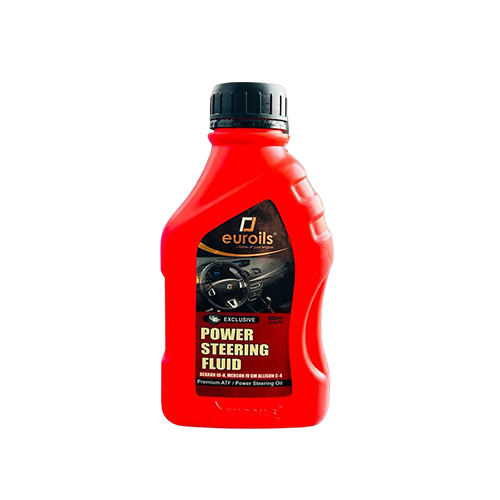 POWER STEERING FLUID
