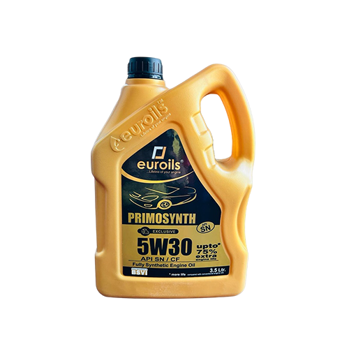 PRIMOSYNTH 5W-30 API-SN/CF