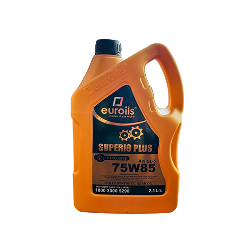 SUPERIO PLUS 75W85 API-GL5