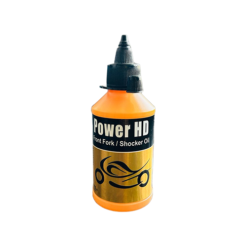 Power HD Front Fork Oil