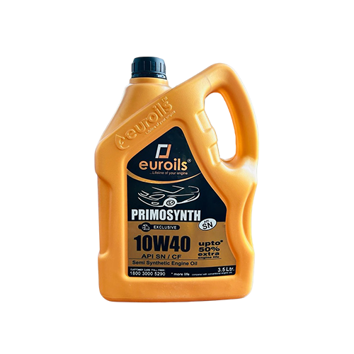 PRIMOSYNTH 10W-40 API-SN/CF