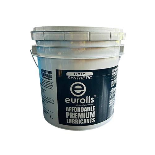 SUPERIOSYNTH 15W40 API-CH-4